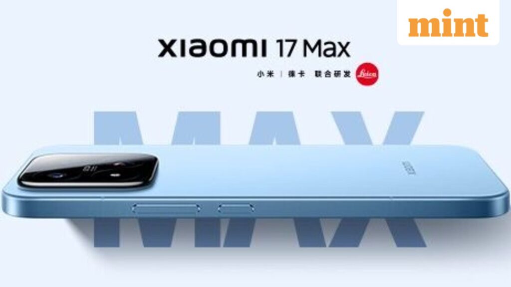 Baterai 8.000mAh Dan Kamera 200MP Leica, Xiaomi 17 Max Naik Kelas Di Segmen Premium