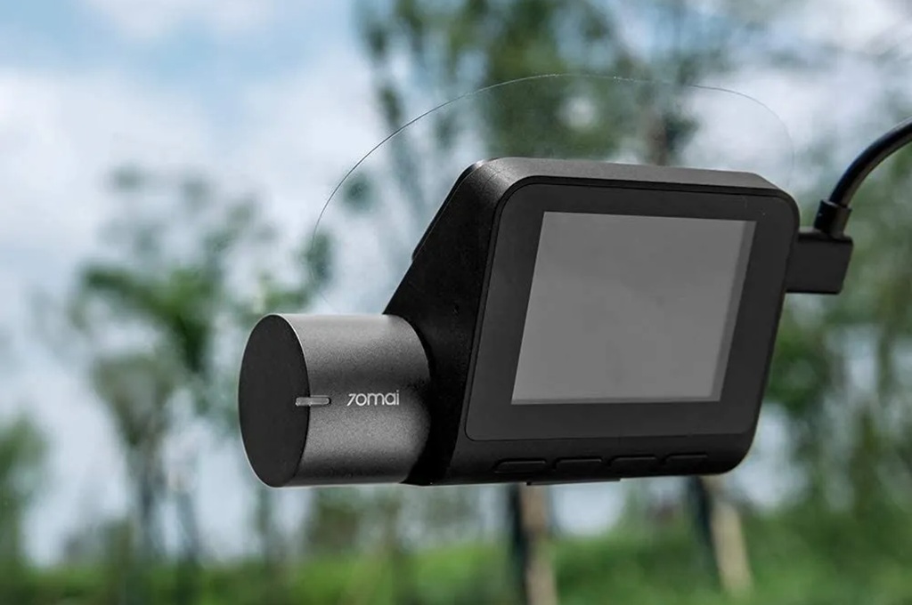 Rekaman Malam Tetap Terbaca Saat Jalan Sepi, 4 Dashcam Night Vision Ini Unggul di Detail Gelap