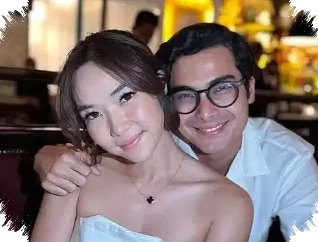 Cinta Brian Pilih Santai Jalani Hubungan Dengan Gisel, Belum Mau Bicara Pernikahan Dulu