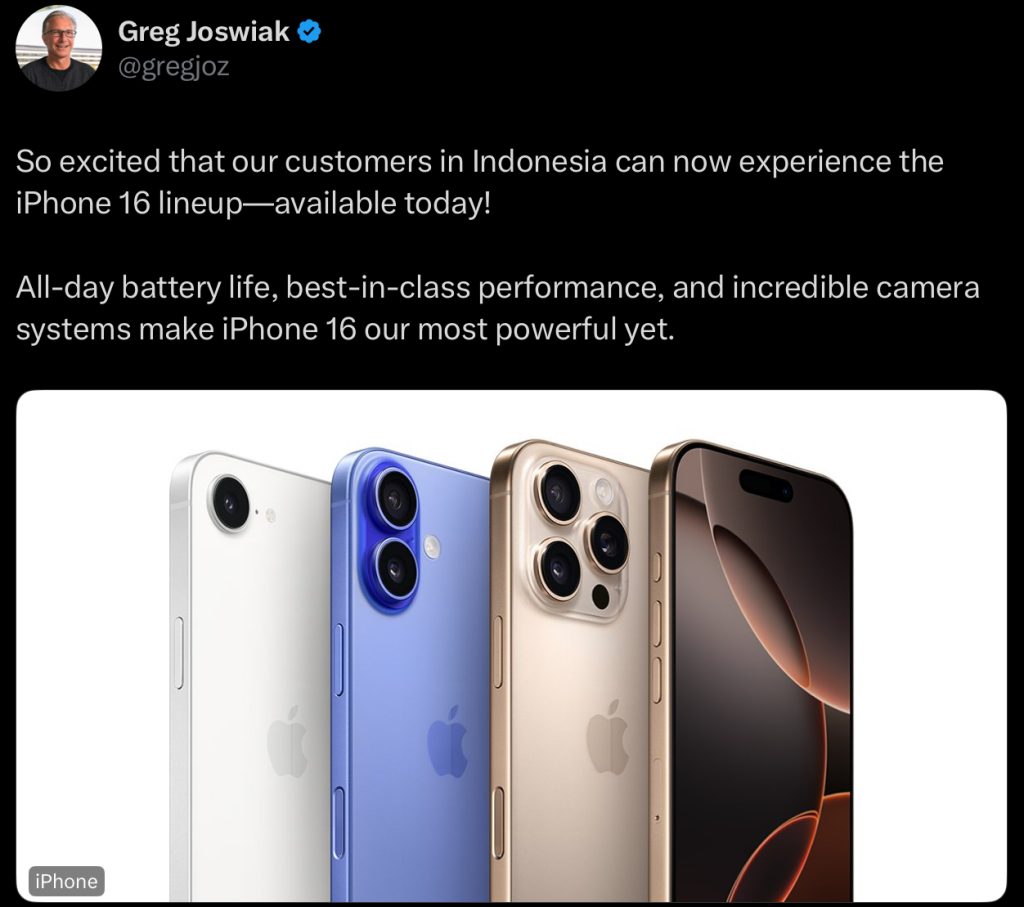 Baterai 9020 mAh iQOO Z11 Mengancam Lawan, Deretan Ponsel Baru Siap Masuk Indonesia