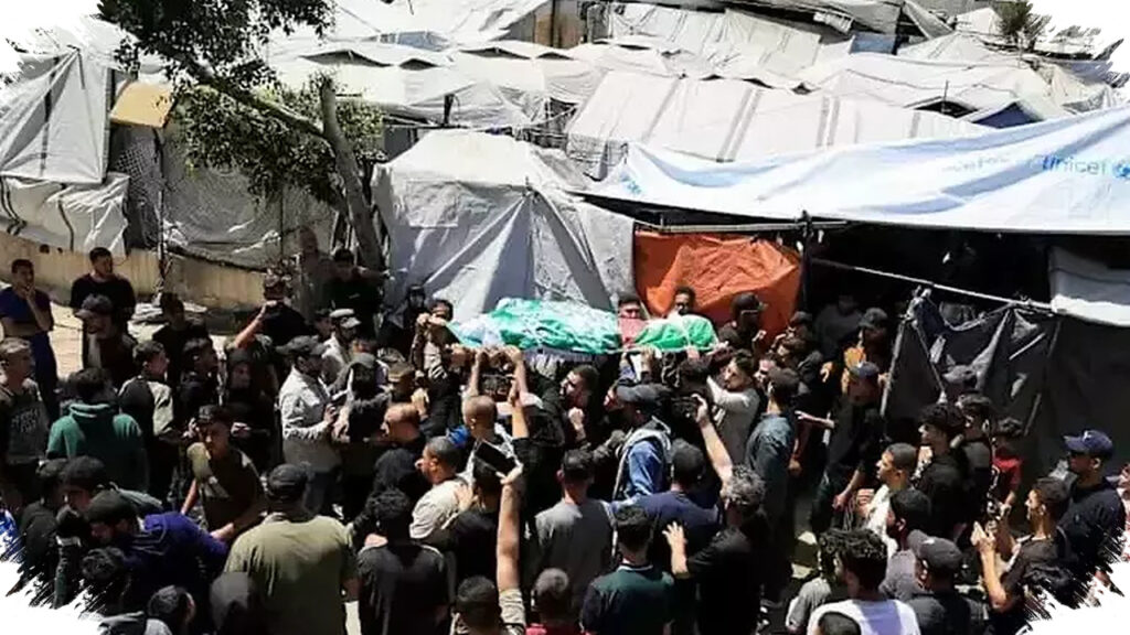 Israel Klaim Gempur Izz al-Din al-Haddad, Gaza Kembali Dilanda Serangan Mematikan