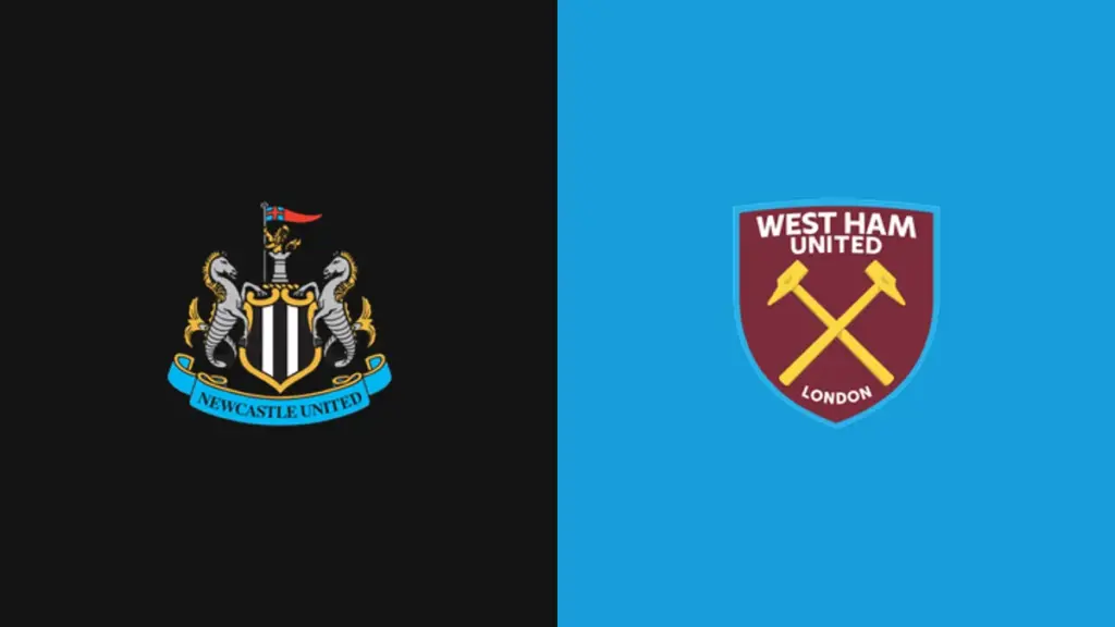West Ham Terancam Terpuruk, Newcastle Juga Belum Aman Dan Siaran Belanda Ada Di Viaplay
