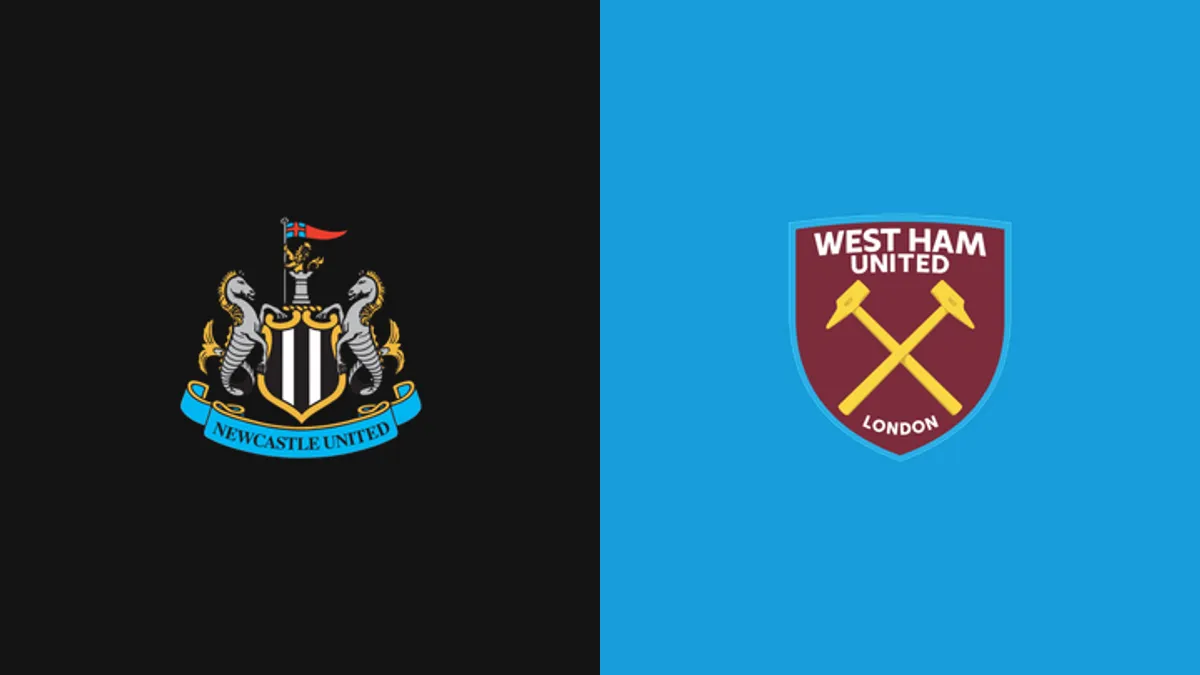 West Ham Terancam Terpuruk, Newcastle Juga Belum Aman Dan Siaran Belanda Ada Di Viaplay