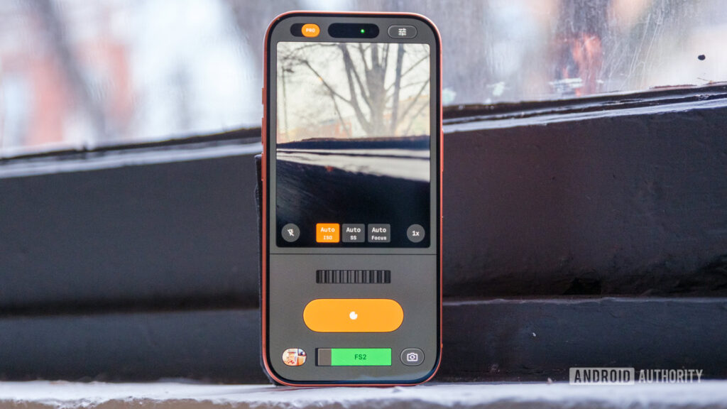 Snapseed 4.0.1 Tambah Pintasan Kamera, Akses Motret Jadi Lebih Ringkas