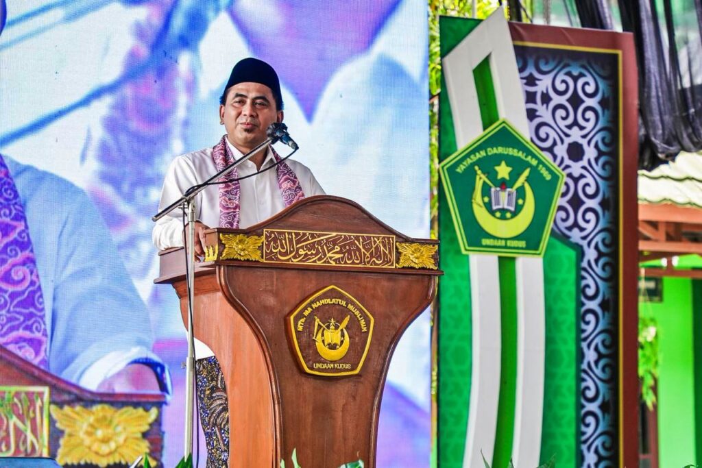 825 Santri Sudah Mendaftar, Beasiswa Jawa Tengah 2026 Masih Terbuka Hingga Juli