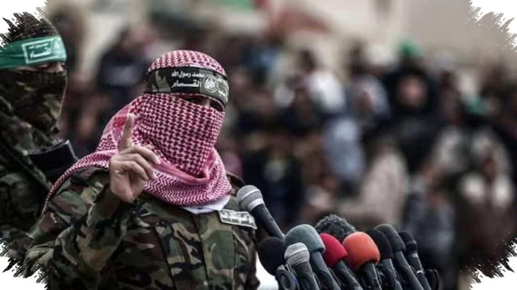 Izz Al-Din Al-Haddad Tewas Di Gaza, Hamas Kehilangan Salah Satu Panglima Utamanya