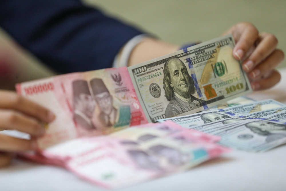 SRBI Makin Agresif Menarik Dana, Bank Mulai Kehilangan Ruang Likuiditas