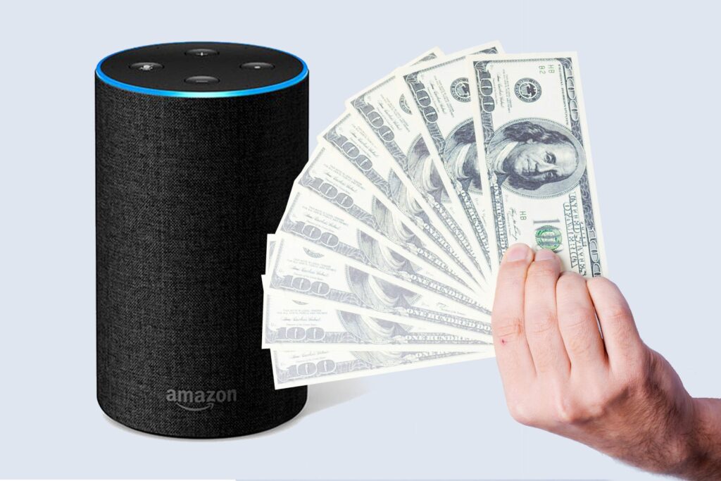 Alexa for Shopping Bisa Bandingkan Hingga Memesan Barang, Amazon Buat Belanja Makin Personal