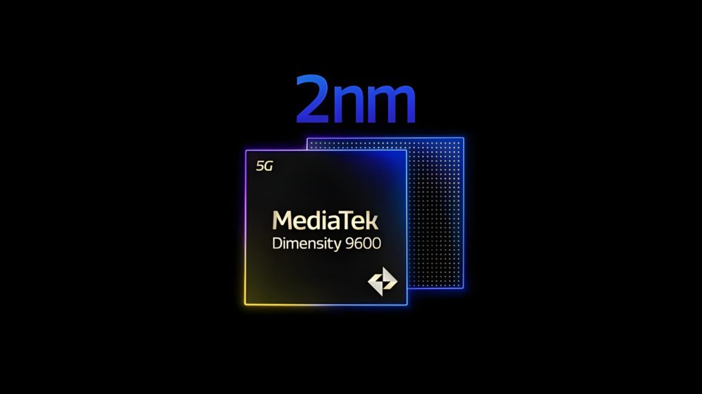 Dimensity 9600 Siap Naik Ke 2nm, MediaTek Mulai Mengancam Ponsel Flagship Apple