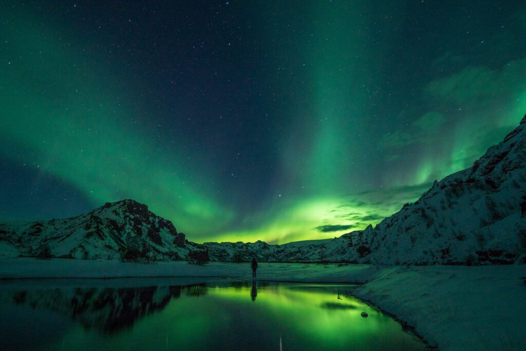 Warna Aurora Ditentukan Oksigen Dan Nitrogen, Inilah Alasan Langit Kutub Bisa Berubah-ubah