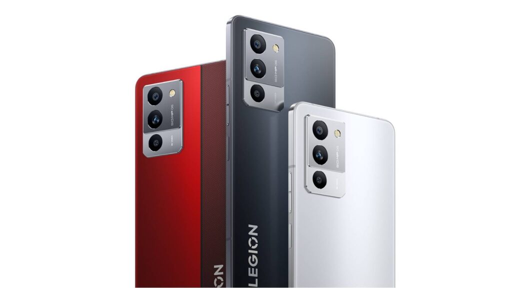 Baterai 8.000mAh Dan Snapdragon 8 Gen 5, Lenovo Legion Y70 Siap Jadi Andalan Main Panjang