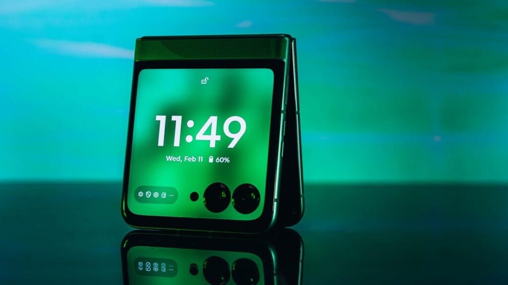 Tiga Model Motorola Razr 2026 Sudah Bisa Dipesan, Diskon Awal Hanya Bertahan Sepekan