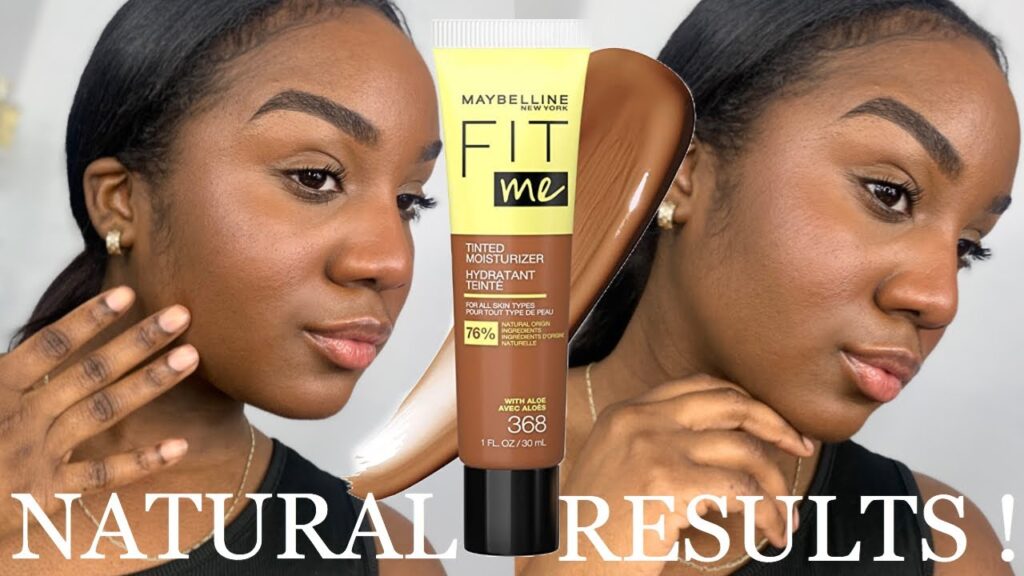 Undertone Kulit Menentukan Shade Tinted Moisturizer, Ini Cara Agar Wajah Tidak Pucat
