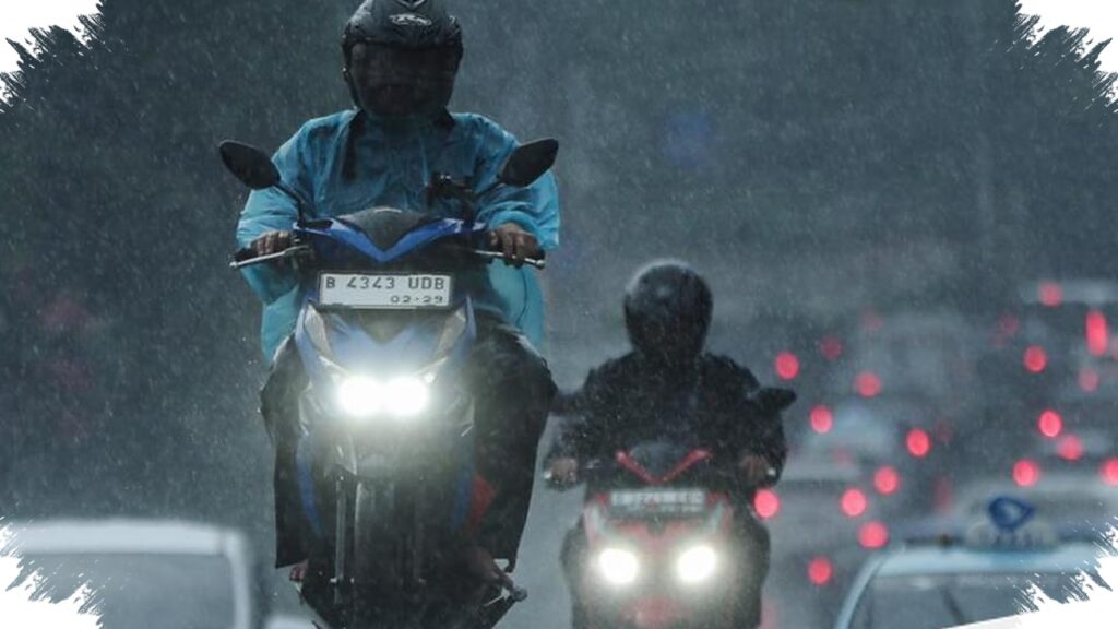 Empat Wilayah Di Jawa Timur Berpotensi Hujan Ringan, Selebihnya Berawan Pada 18 Mei 2026