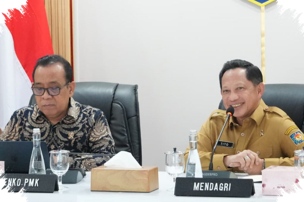 Dari Sungai Sampai Huntap, Pemerintah Susun Urutan Pemulihan Sumatera Hingga 2028