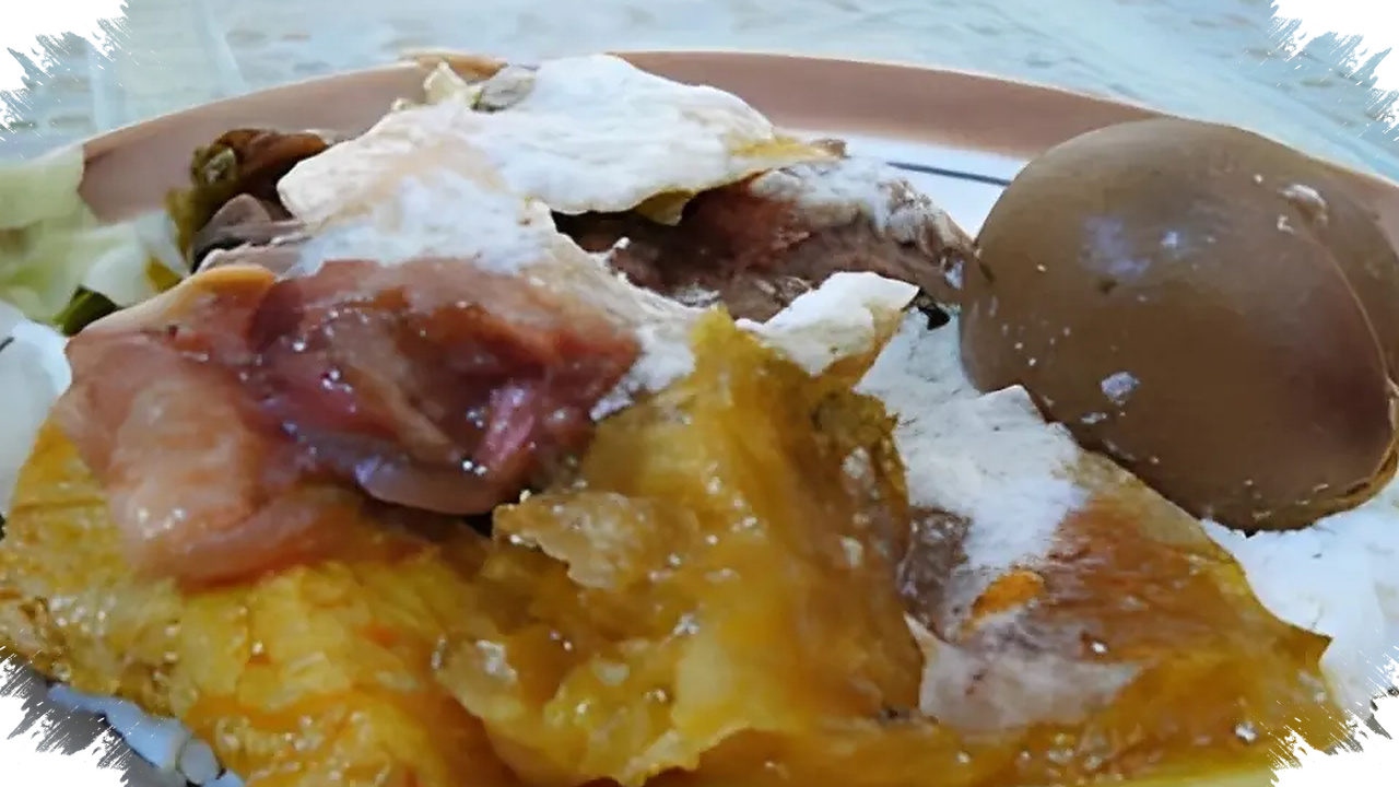 Gudeg Koyor Semarang Makin Diburu, 9 Warung Ini Cocok Untuk Santap Malam