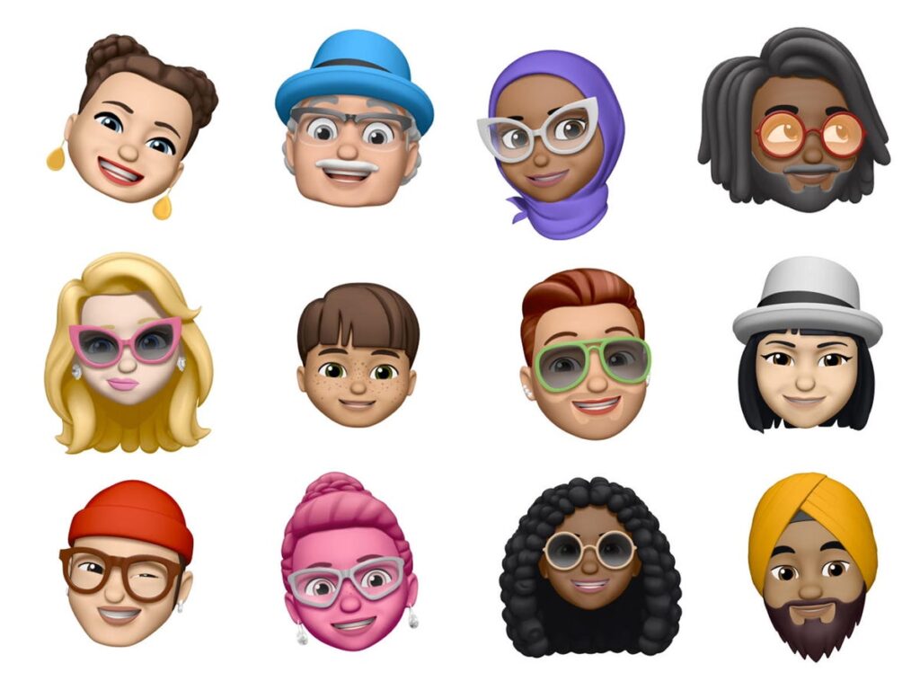 Emoji Android Kini Lebih Dimensi dan Ekspresif, Google Mulai Tinggalkan Gaya Lama