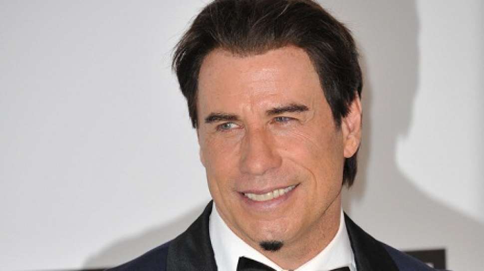 Palme d’Or Mengejutkan John Travolta Di Cannes, Debut Sutradaraannya Bikin Haru