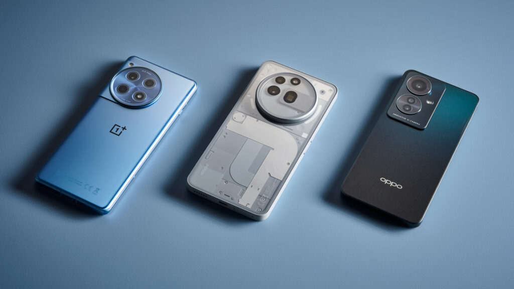 Rp3 Jutaan Kini Diisi Fitur Kelas Atas, Ada Baterai 7.300 mAh dan Layar 5.000 Nits