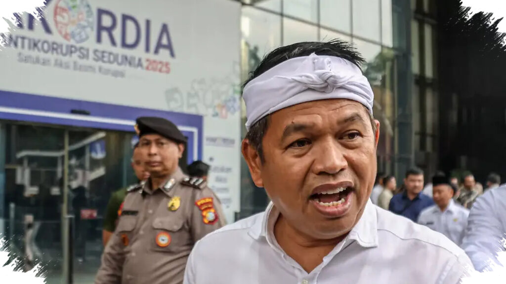 Dedi Mulyadi Ingin 70 Persen Pajak Tambang Mengalir Ke Desa Terdampak, Beban Warga Harus Lebih Seimbang