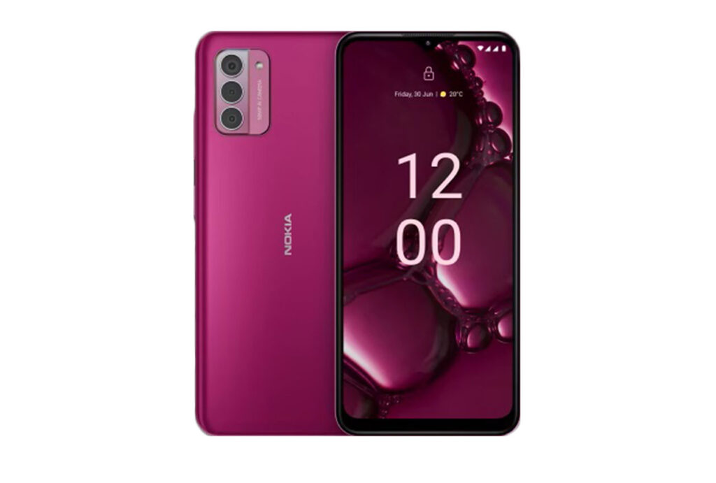 Baterai 5000 mAh Dan Bisa Dibongkar Sendiri, Nokia G42 5G Beda Sendiri Di Kelas Murah