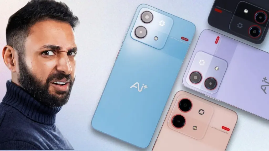 Gugatan AI+ Ke Kritikus Smartphone Meluas, Mrwhosetheboss Kini Ikut Terseret