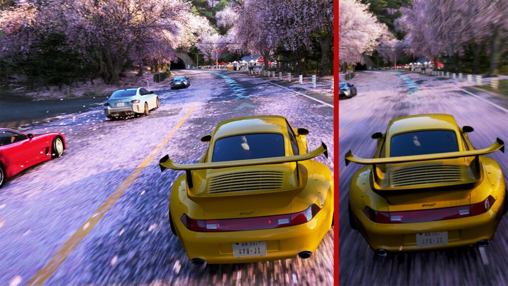 Visual Forza Horizon 6 Tetap Ganas, Satu Setelan Ini Bikin FPS Lebih Stabil di PC Lemah