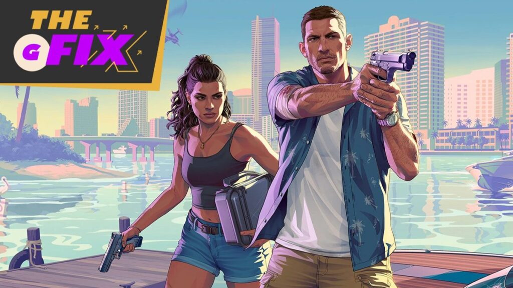 Menjelang Rapat Keuangan Take-Two, Rumor Pre-Order GTA 6 Makin Ramai Dibahas