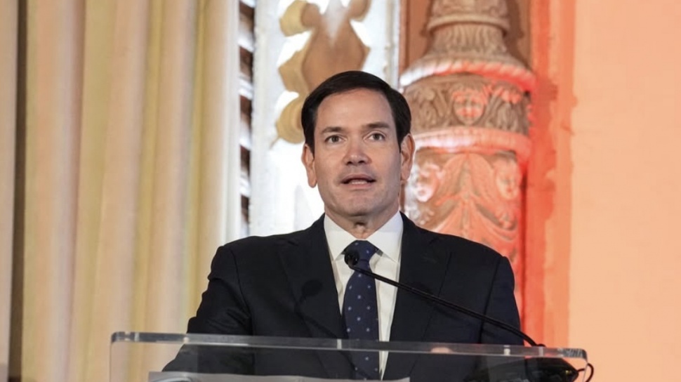 Harga Bensin AS Masih Tinggi, Rubio Tegaskan Washington Tak Akan Mengalah Pada Iran