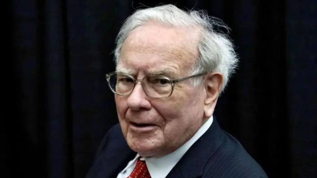 Saat Pasar Panik, Buffett Justru Memburu Saham Murah Berkat 8 Prinsip Ini