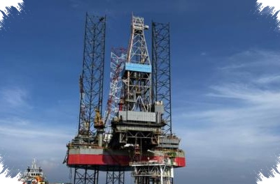 Produksi LLA-6 Tembus 1.321 Barel, Biaya Pengeboran Cuma 61,5 Persen Dari Target