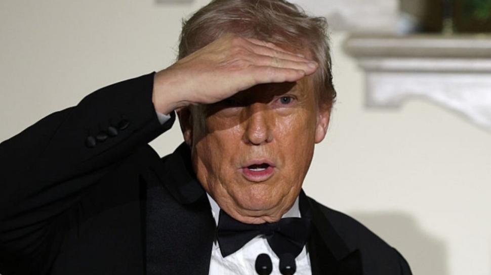 Hormuz Kian Rawan, Harga Minyak Menguat Saat Trump Makin Keras ke Iran