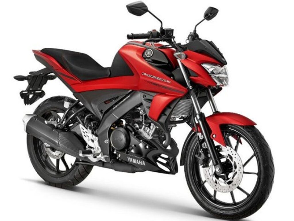 Mesin 155cc VVA dan Assist Clutch Bawa Yamaha Vixion 2026 Lebih Matang