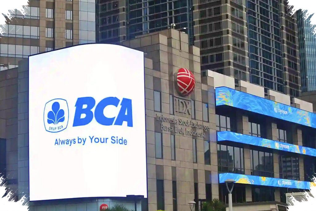 Konsensus Analis Tetap Bullish, BBCA Justru Bertahan Di Area Rp6.100