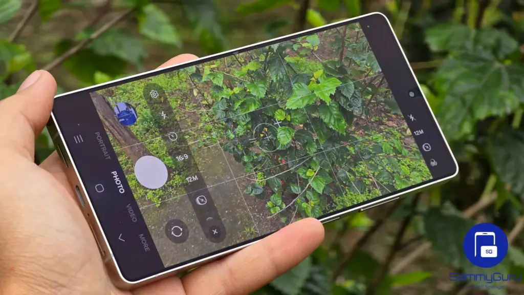 Perekaman Galaxy S26 Ultra Makin Serius, APV, 8K, dan Stabilisasi Dirombak Total