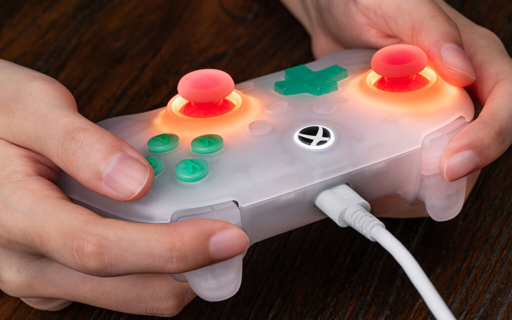 Controller Xbox Mini Bocor Dengan Wi-Fi Langsung, Microsoft Makin Serius Ke Cloud Gaming