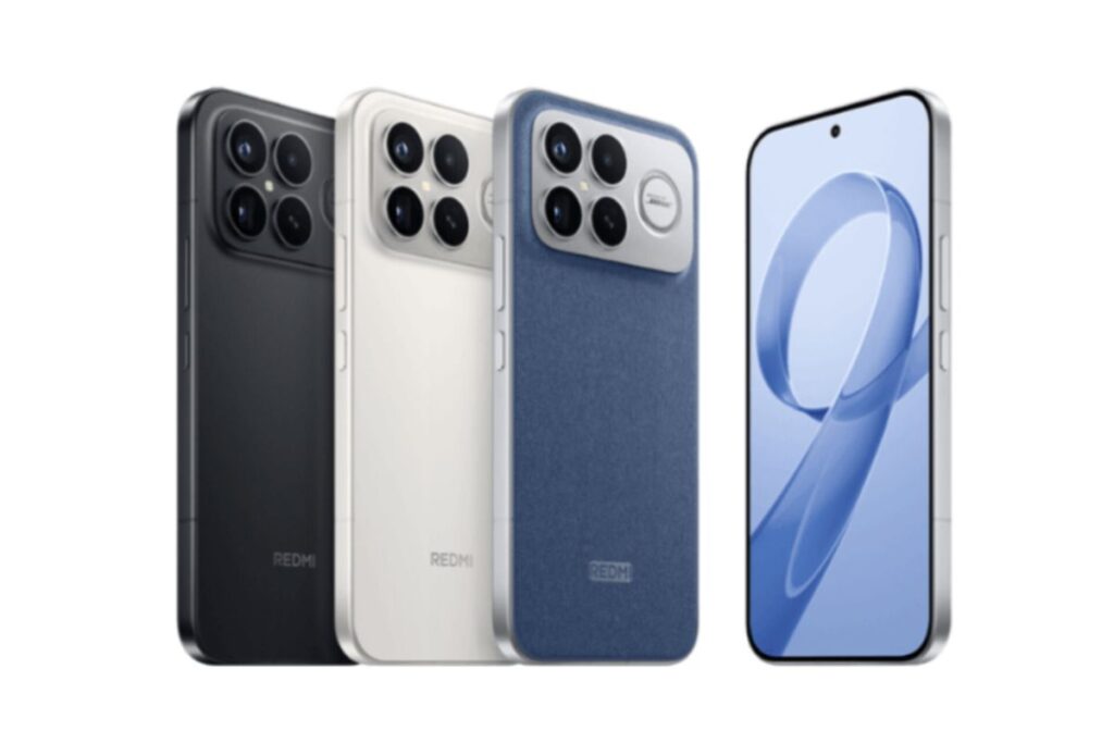 Q11X Muncul Sebagai Jagoan Baru Redmi, Isyaratkan Lompatan Flagship Yang Lebih Keras