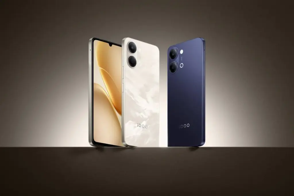 Android 16 Muncul di Geekbench, iQOO Z11 Lite Tetap Memakai Chip Lama