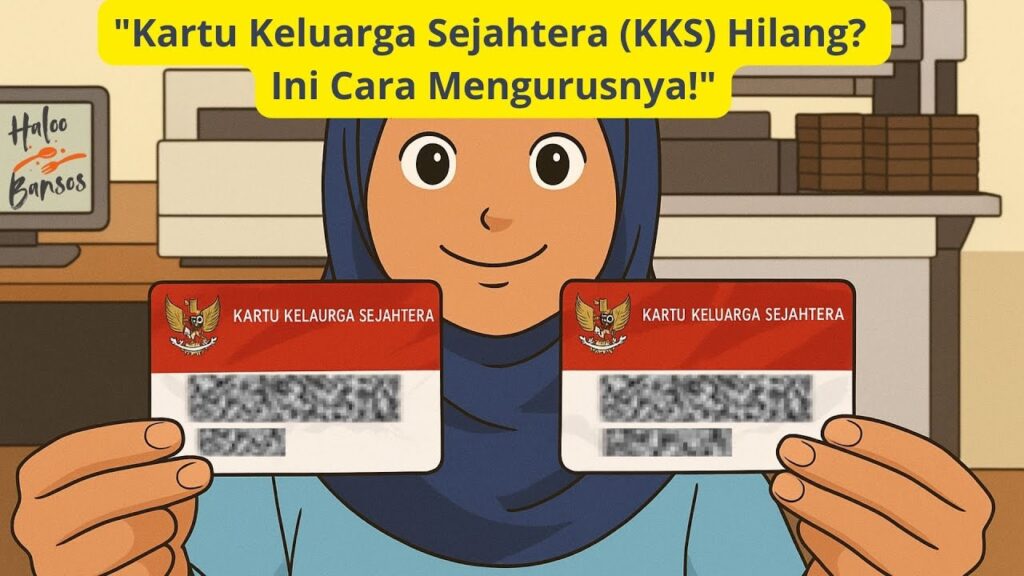 475.821 KPM Baru Masuk Daftar, Rp 600 Ribu BPNT Mei 2026 Mulai Cair Bertahap di KKS