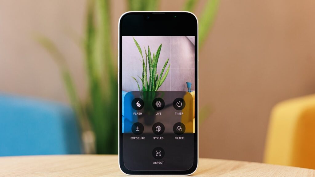 iOS 27 Bikin Kamera iPhone Lebih Bebas Diatur, Tombol Dan Widget Bisa Dipindah