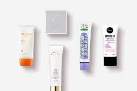 Kulit Tampak Lebih Cerah Tanpa Whitecast, 4 Tone Up Cream SPF 50 Ini Punya Banyak Manfaat Tambahan