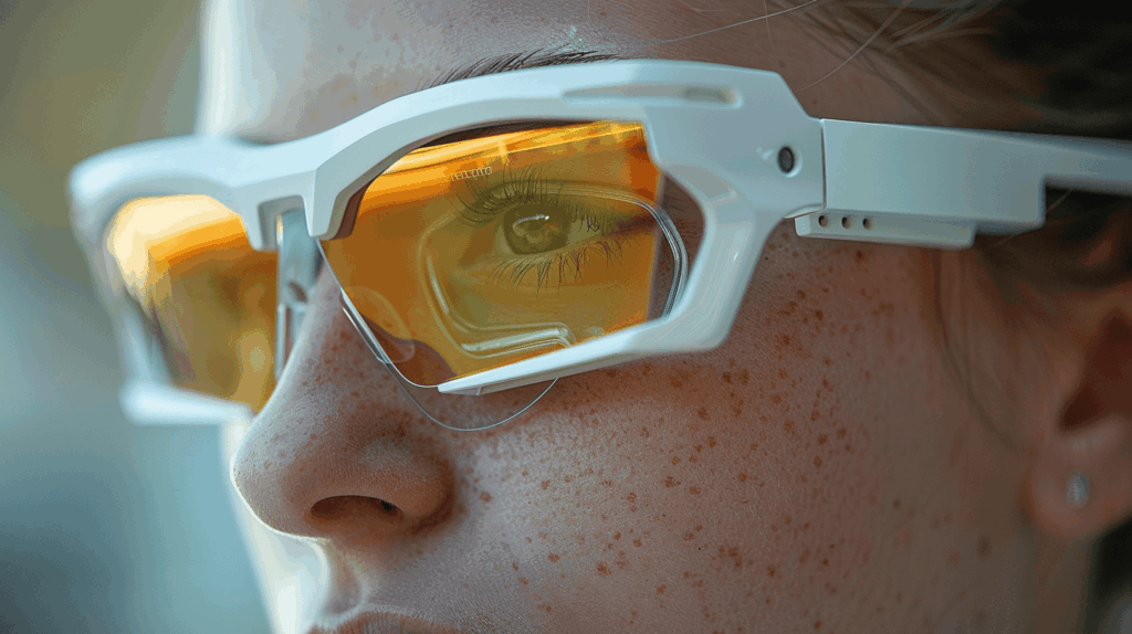 Smart Glasses Makin Kuat Di 2026, Smartwatch Tak Lagi Sendirian Di Tubuh Pengguna