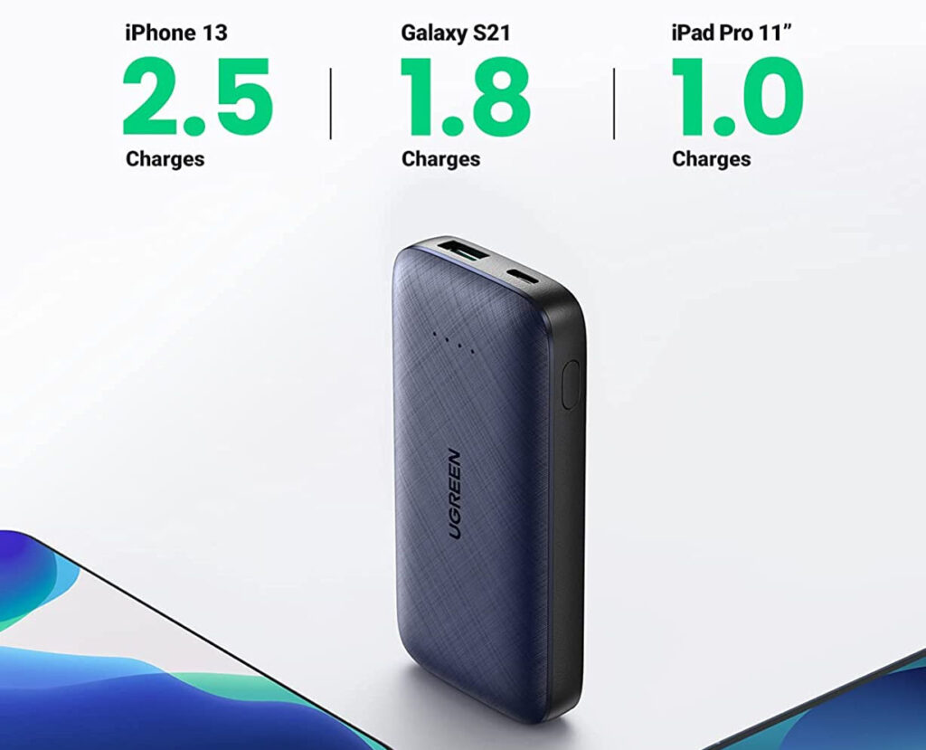 Keamanan Jadi Senjata Utama UGREEN, Power Bank Digarap Bersama ATL dan Standar Baru China