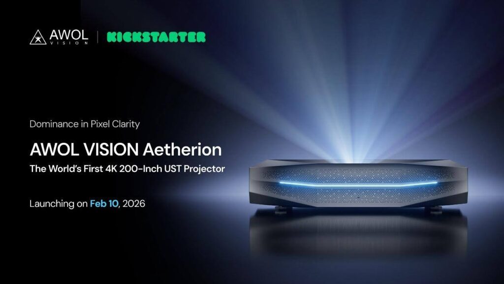 Bundel Layar AWOL Vision Tawarkan Hemat Hingga €1.400, Pre-Order Aetherion Dibuka
