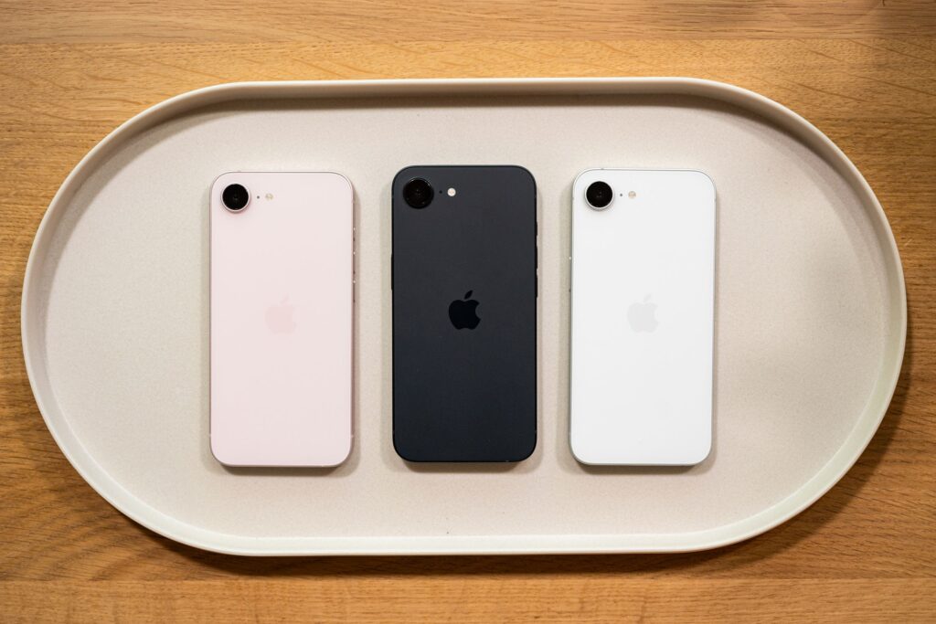 Fitur Penting Turun Ke iPhone 17e, Apple Bawa Varian Dasar Yang Lebih Pantas