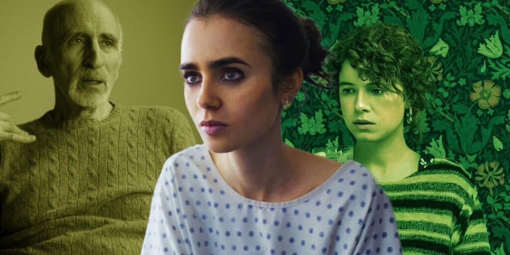 Lima Film Tentang Luka Batin, Dari Skizofrenia Paranoid Hingga Depresi Remaja
