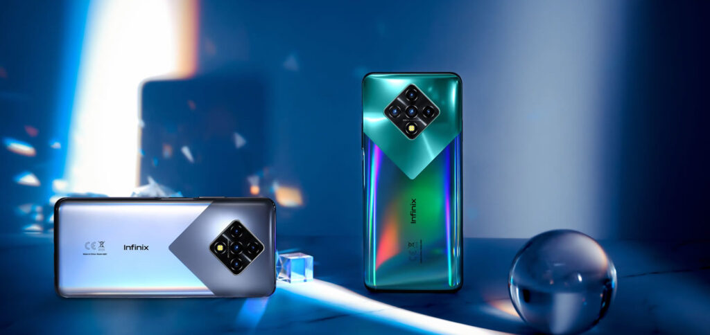 Dua Model Infinix Ini Paling Menonjol Soal Kamera, Ada Sensor 108 MP Di Kelas Rp 2 Jutaan hingga Rp 3 Jutaan