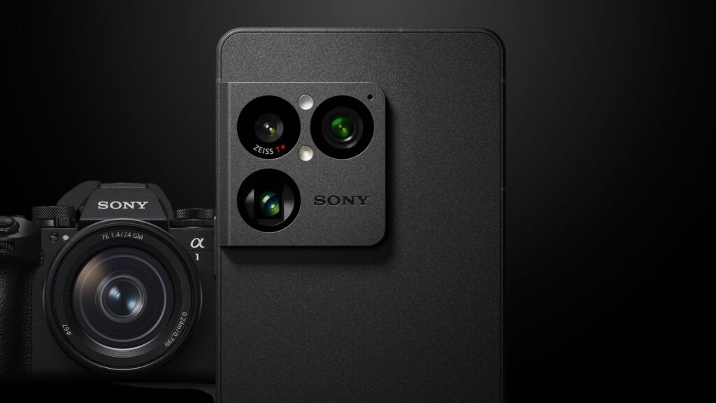 Sony Dihujani Sindiran Gara-Gara AI Xperia 1 VIII, Hasil Foto Justru Dinilai Makin Pudar
