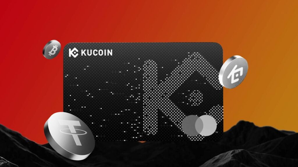 KuCard Mastercard Hadir di Australia, Crypto KuCoin Kini Bisa Langsung Dipakai Belanja