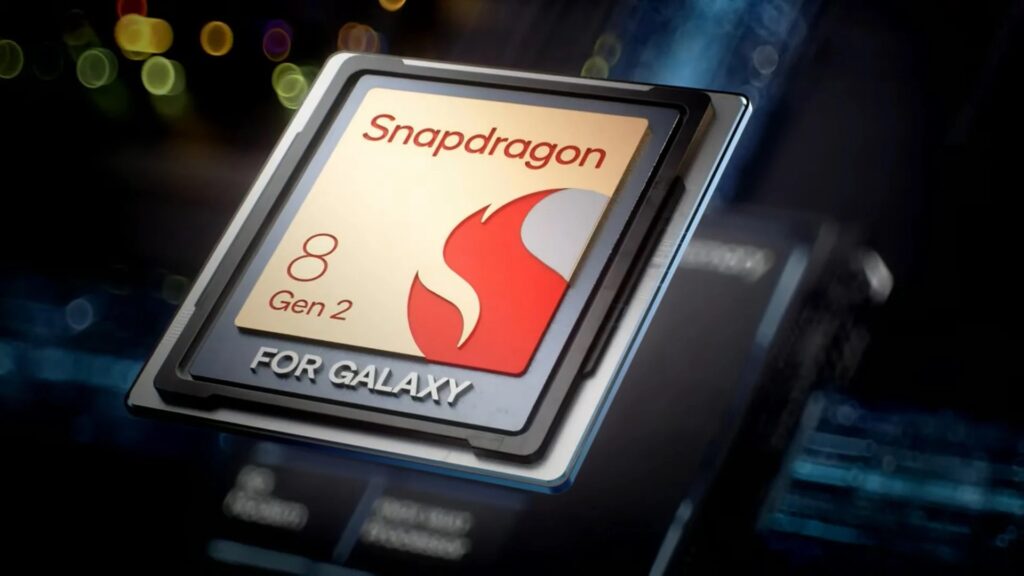 Snapdragon 8 Elite Gen 6 Dibocorkan Tembus Lebih Dari US$300, Harga HP Flagship Makin Tertekan